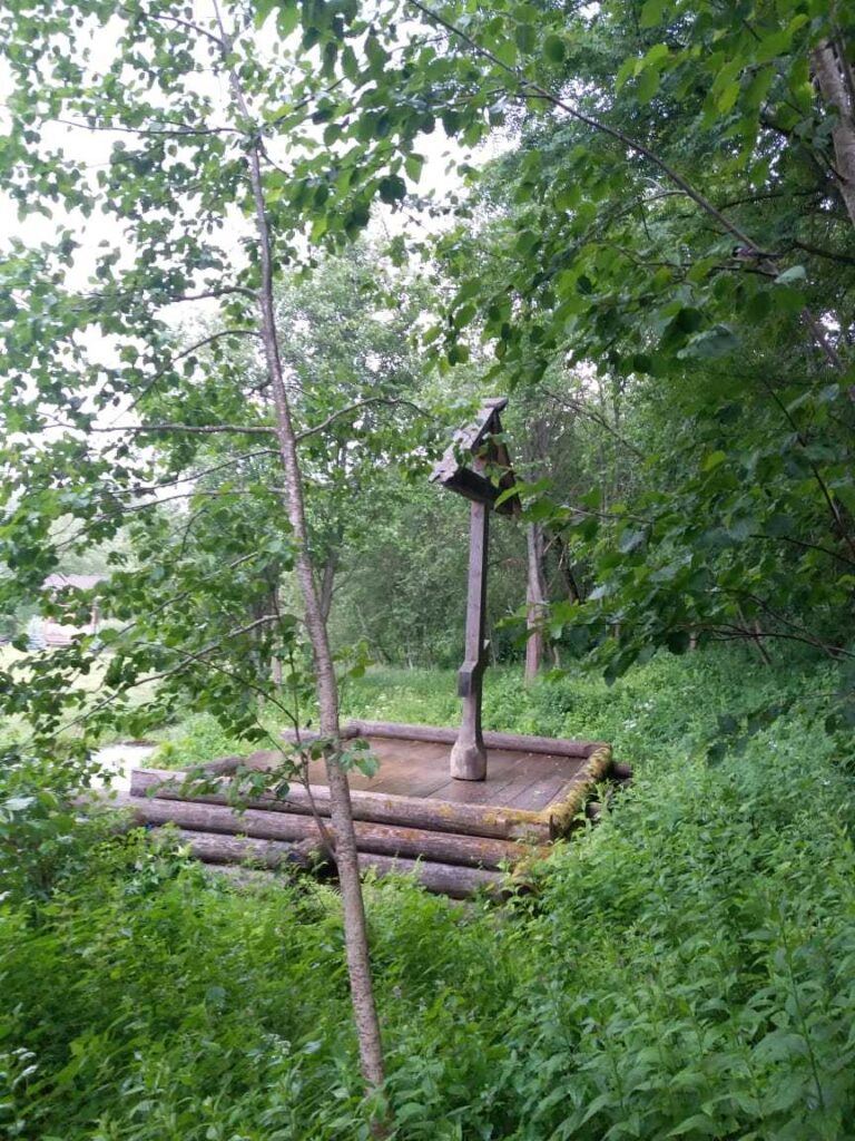 Хотьково — Сергиев Посад — Гремячий ключ