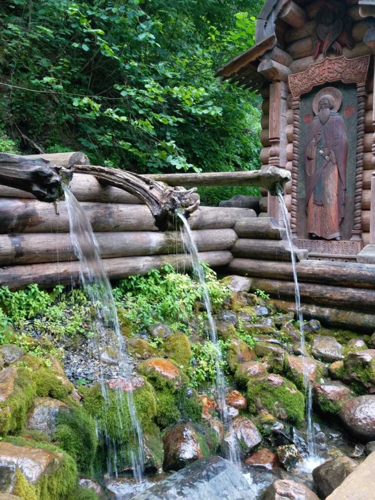Хотьково — Сергиев Посад — Гремячий ключ