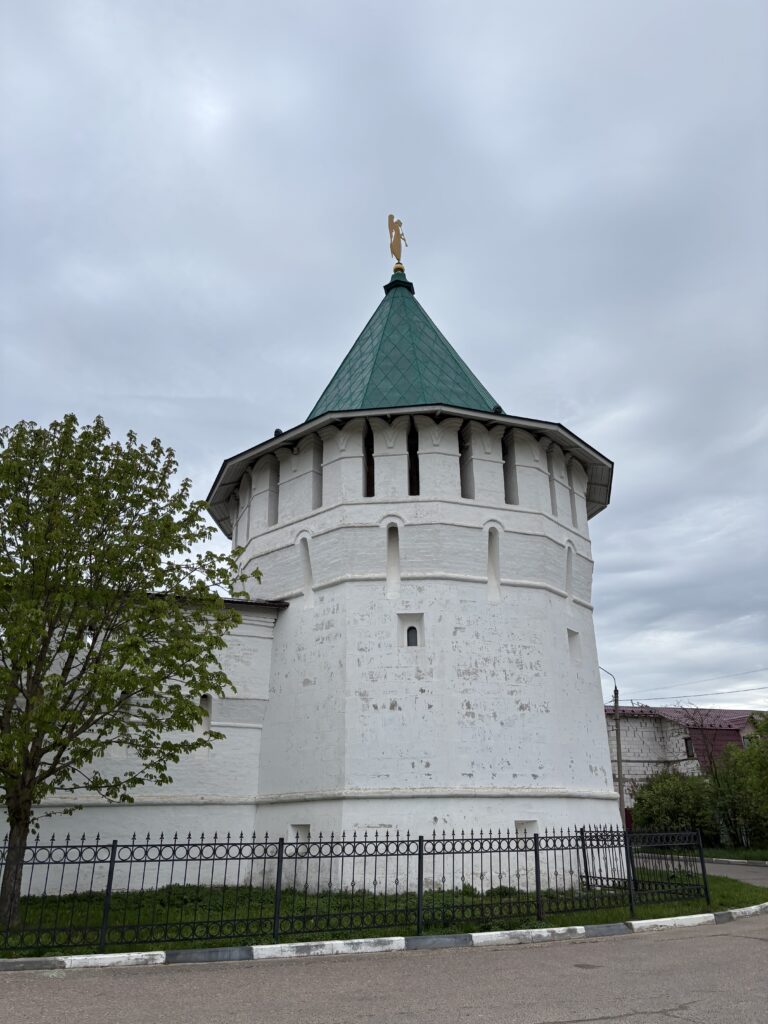 Серпухов