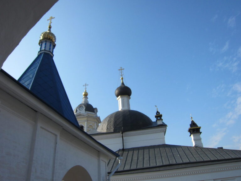 Серпухов