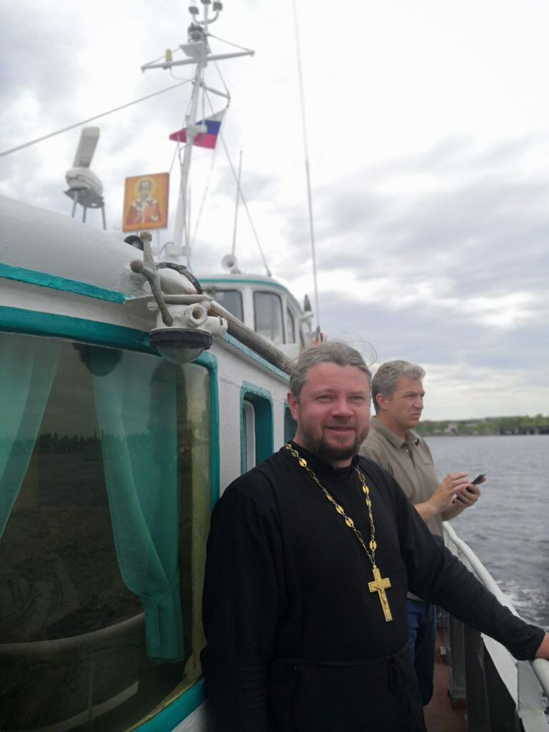 Псково-Печерский монастырь