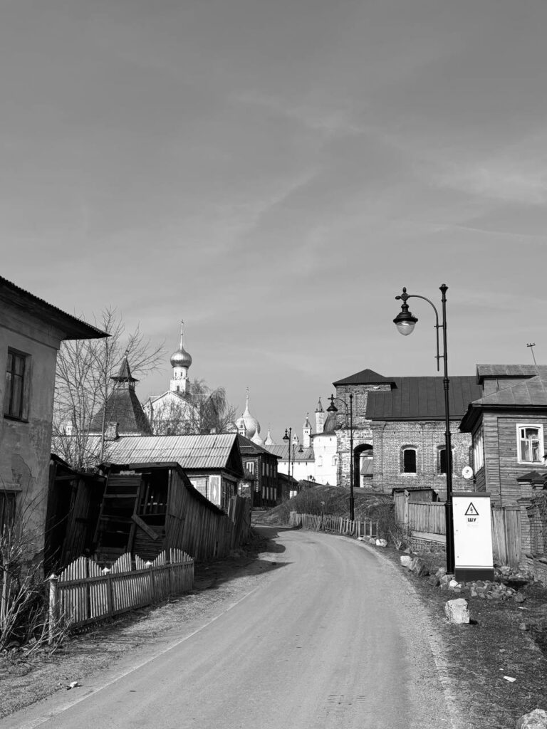Ростов Великий