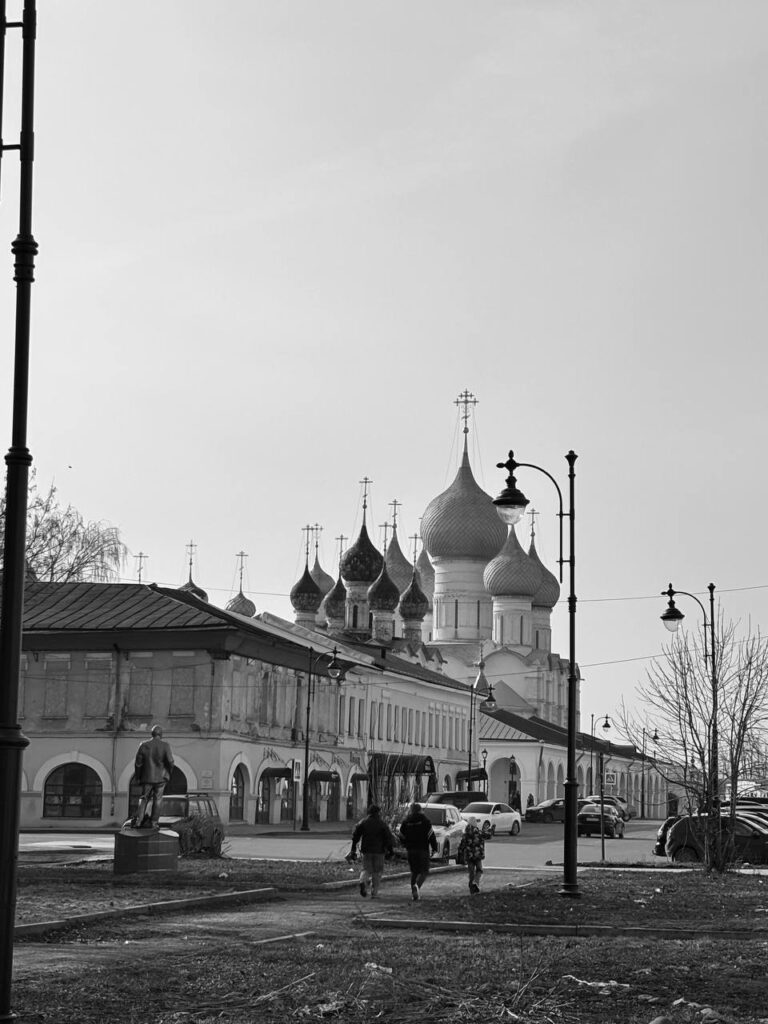 Ростов Великий