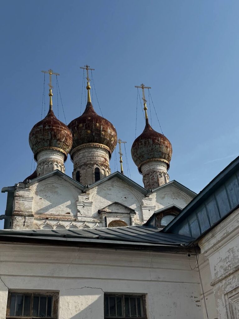Ростов Великий