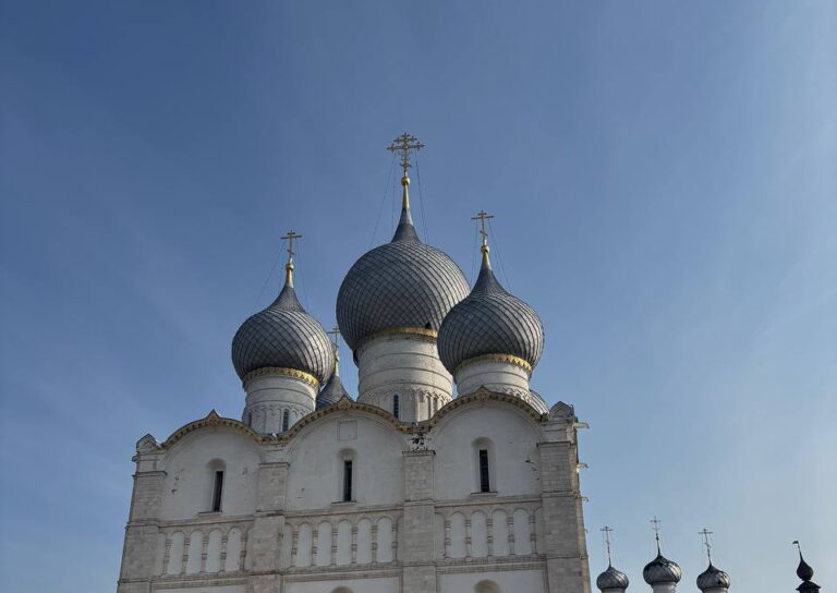 Ростов Великий