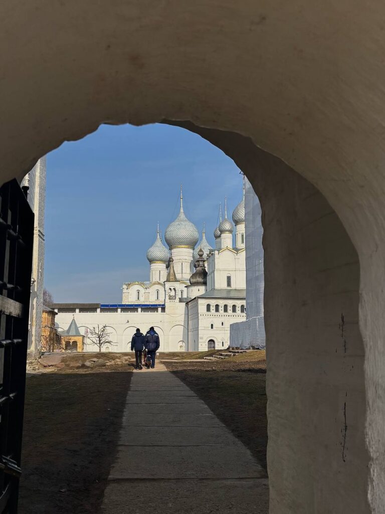 Ростов Великий