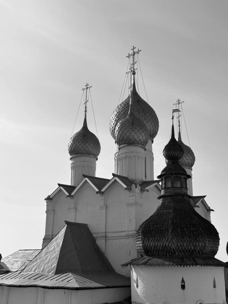 Ростов Великий