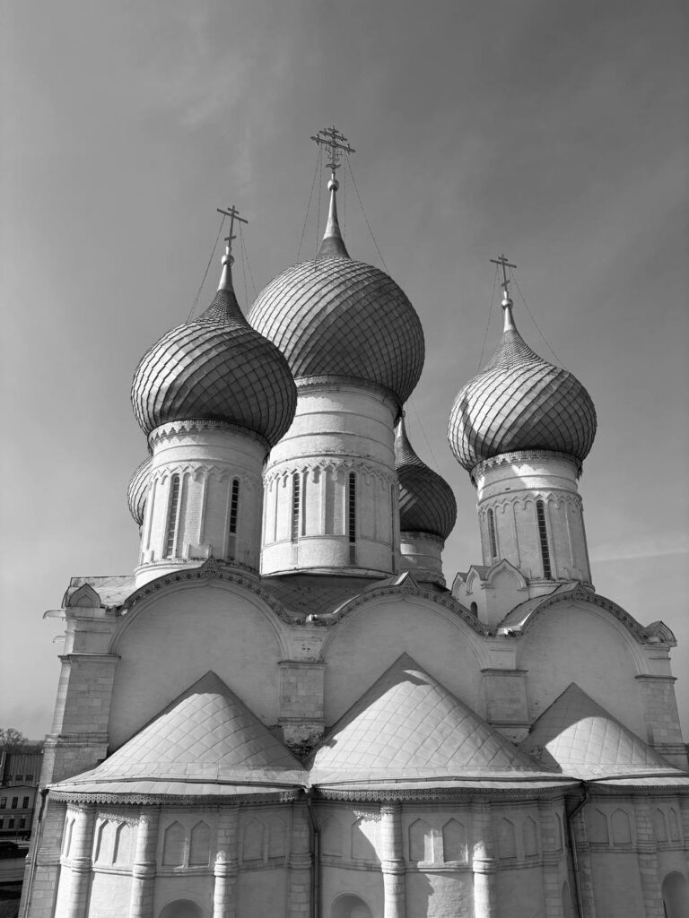 Ростов Великий