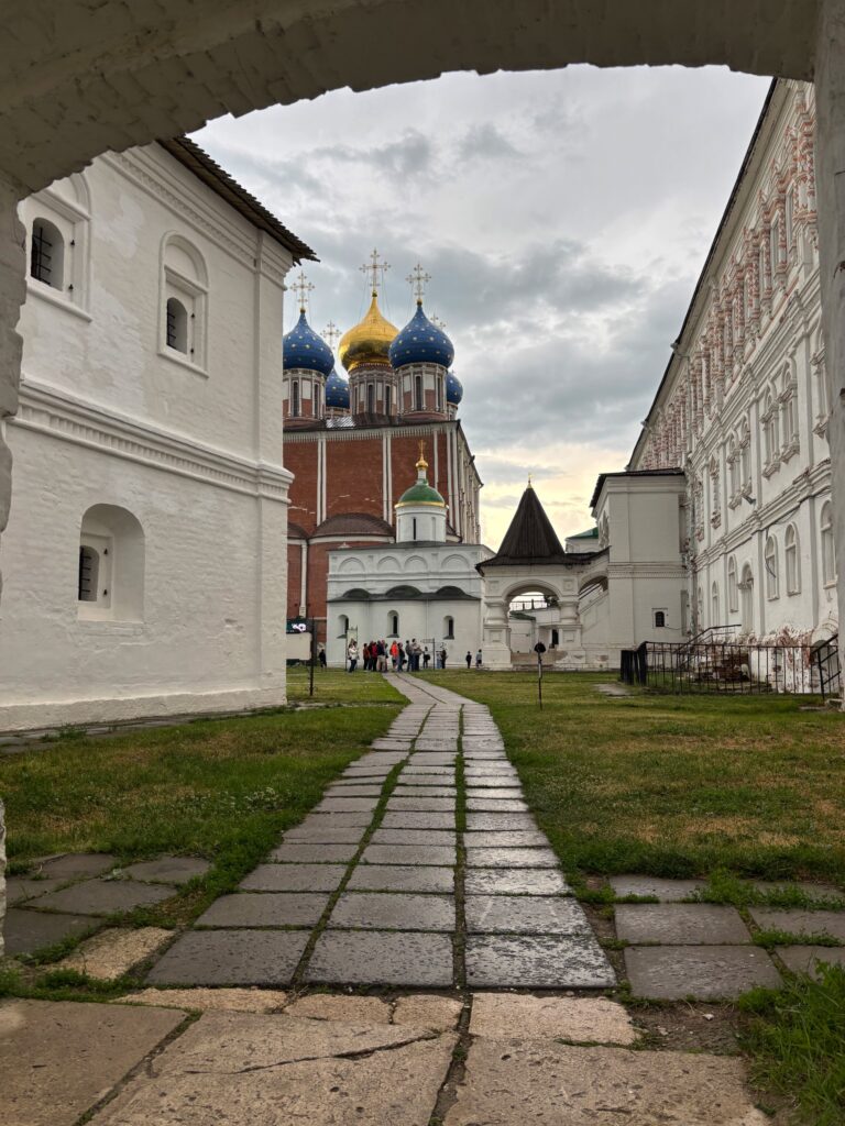 Рязань