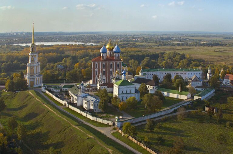 Рязань
