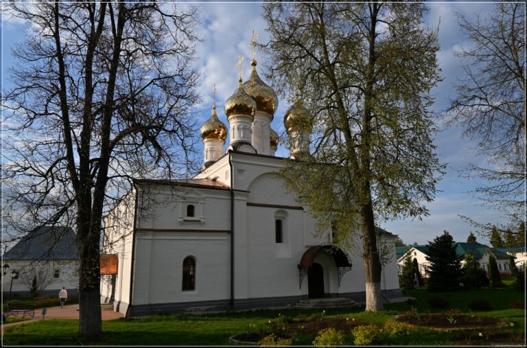 Рязань