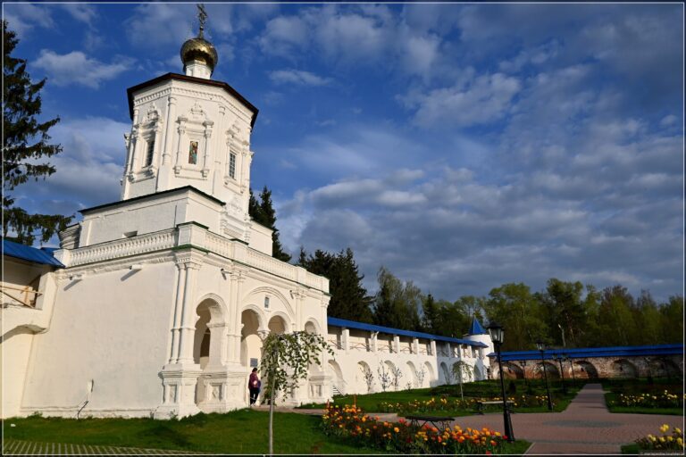 Рязань