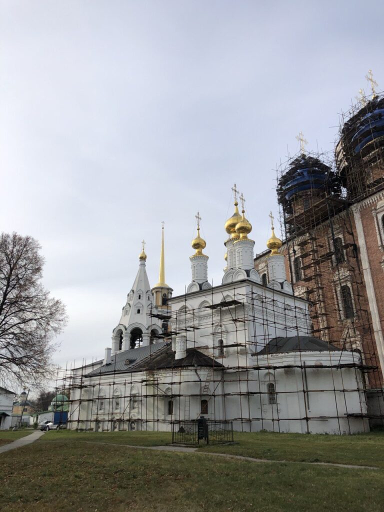 Рязань