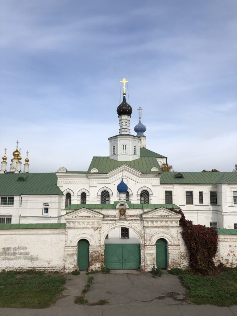 Рязань