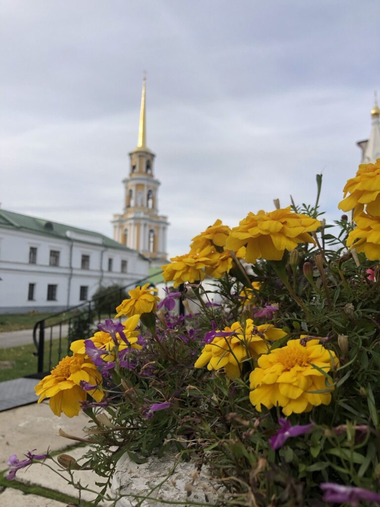 Рязань