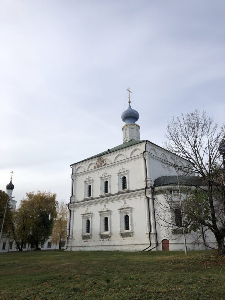 Рязань