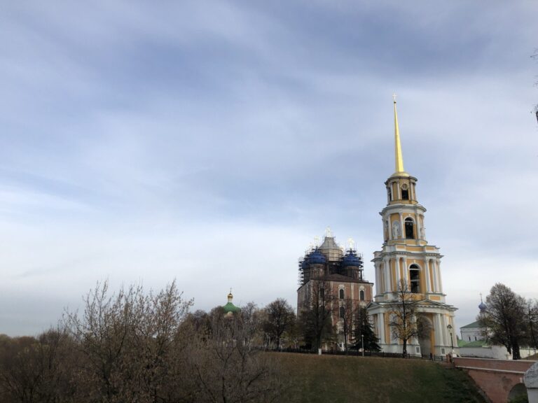 Рязань