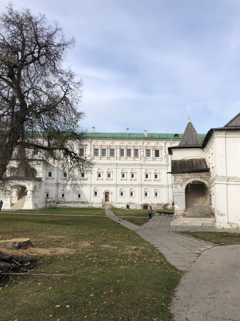Рязань