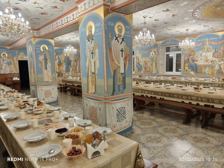 Ярославль — Толгский монастырь, Кострома, Тутаев.