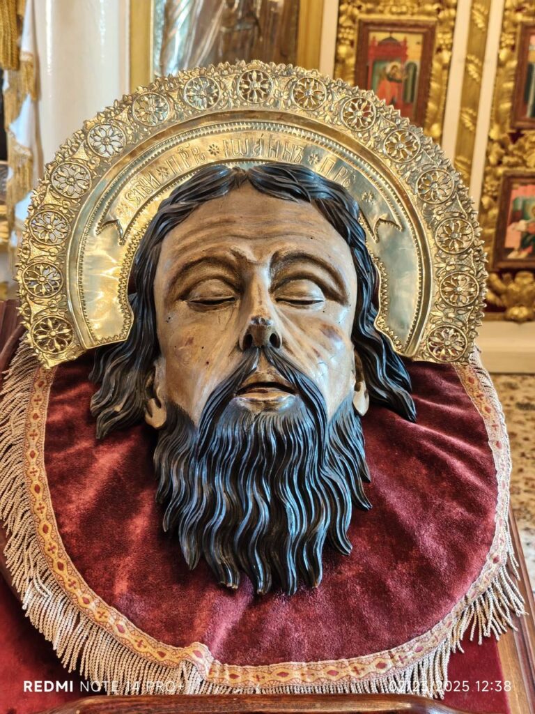 Ярославль — Толгский монастырь, Кострома, Тутаев.
