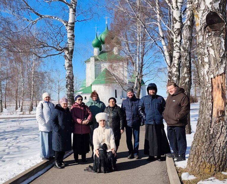 Епифань — Себино — Куликово Поле