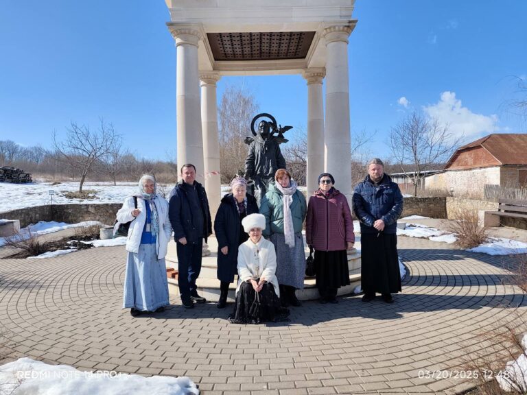 Епифань — Себино — Куликово Поле