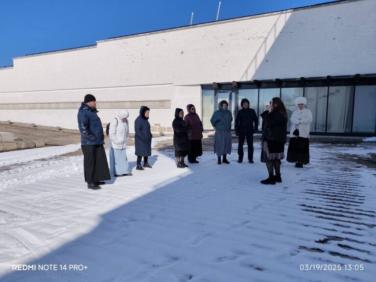 Епифань — Себино — Куликово Поле