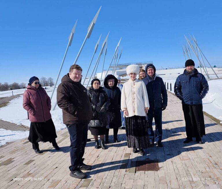 Епифань — Себино — Куликово Поле