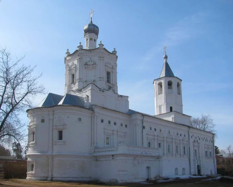 Рязань