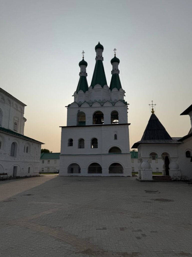 Святыни Санкт-Петербурга