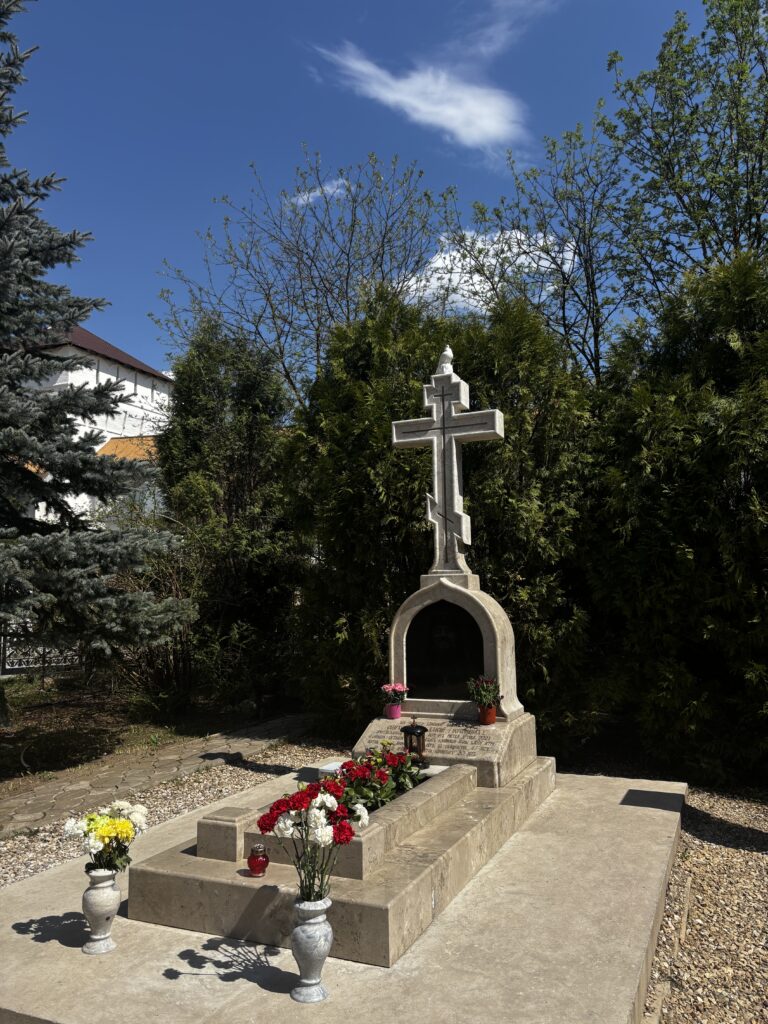 Боровск: По стопам Пафнутия Боровского