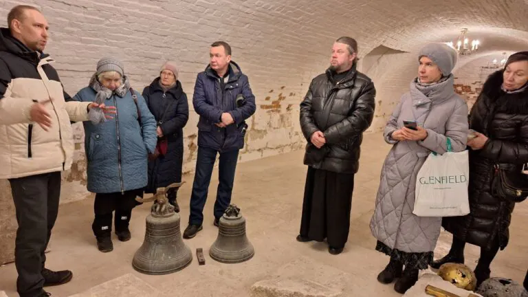 Православная Коломна