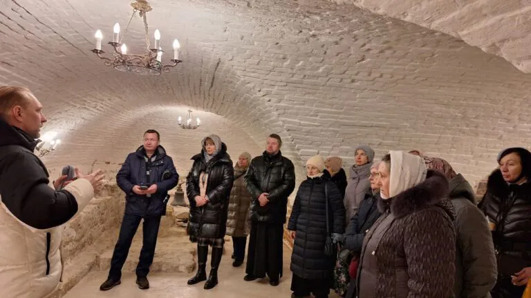 Православная Коломна