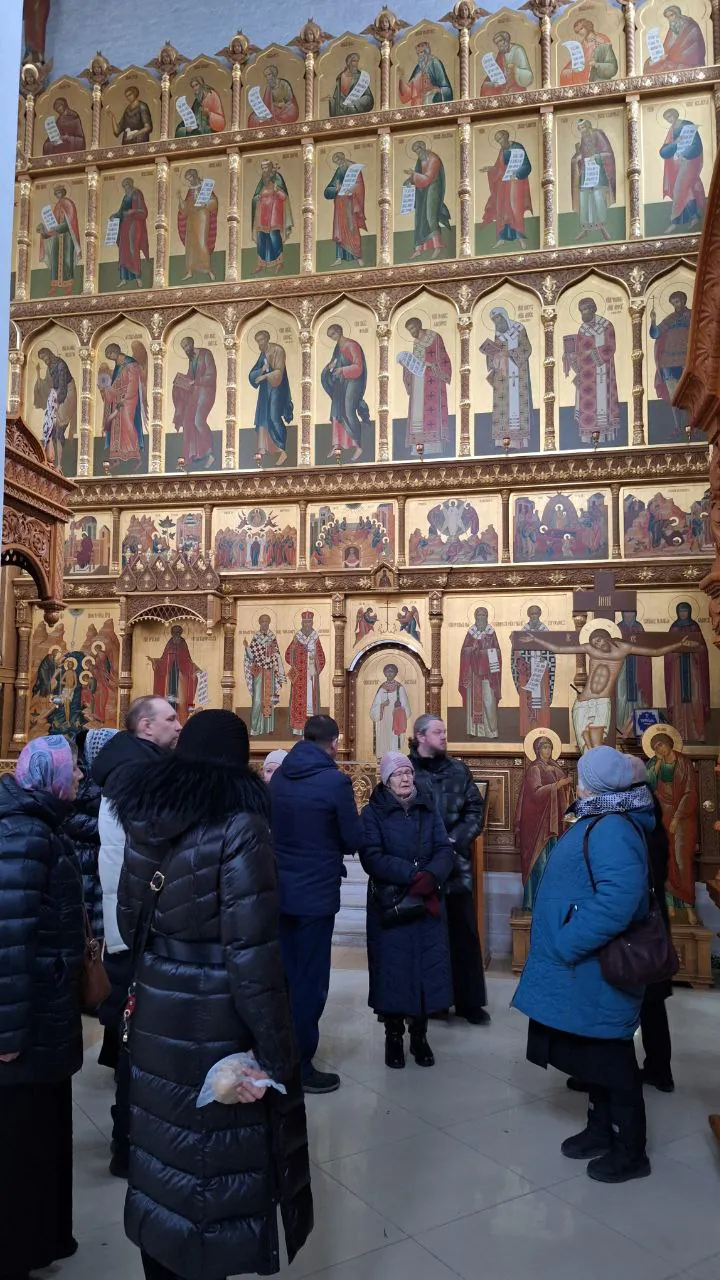 Православная Коломна