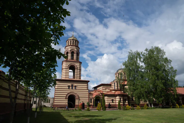 Тверь — Торжок